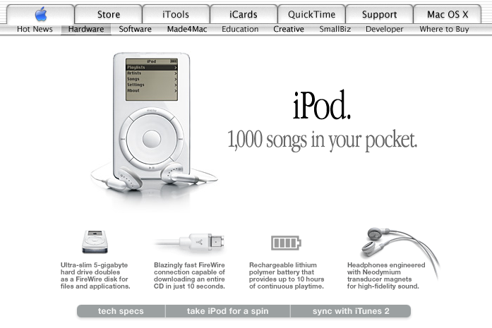 apple-website
